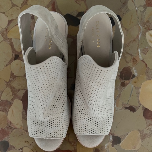 Cole Haan Shoes - NWT Cole Haan 8.5 sandals